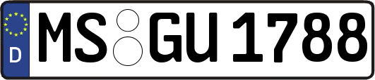 MS-GU1788