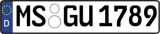 MS-GU1789