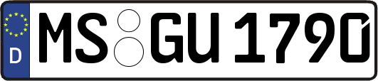 MS-GU1790
