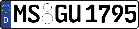 MS-GU1795