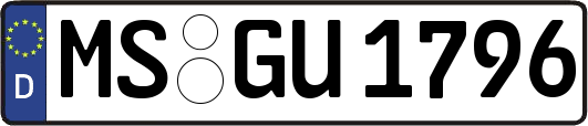 MS-GU1796