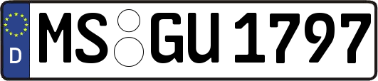MS-GU1797