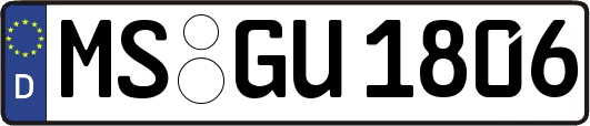 MS-GU1806
