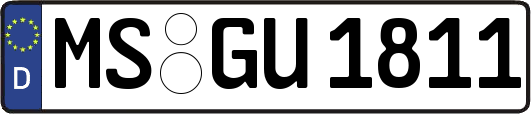 MS-GU1811