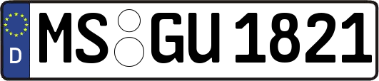 MS-GU1821