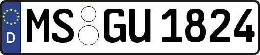 MS-GU1824