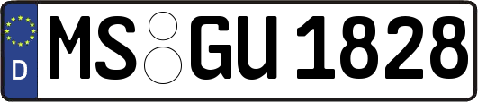 MS-GU1828