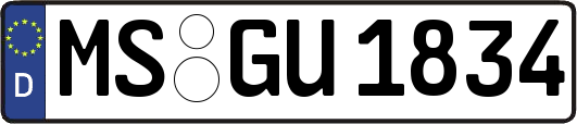 MS-GU1834