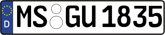 MS-GU1835