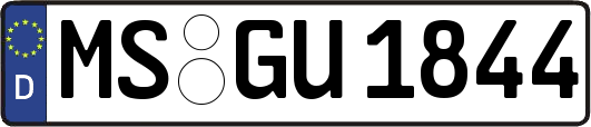 MS-GU1844
