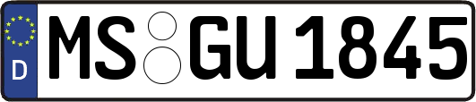 MS-GU1845