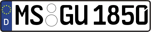 MS-GU1850