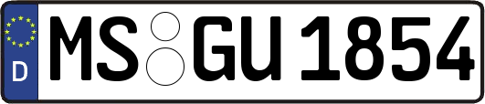 MS-GU1854