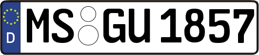 MS-GU1857