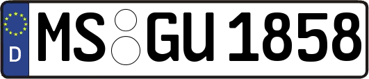 MS-GU1858