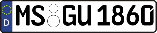 MS-GU1860