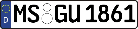 MS-GU1861