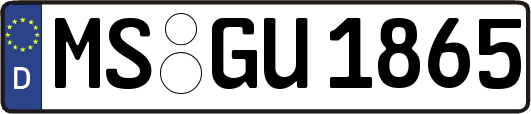 MS-GU1865