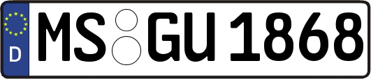 MS-GU1868