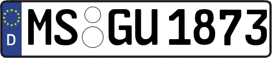 MS-GU1873