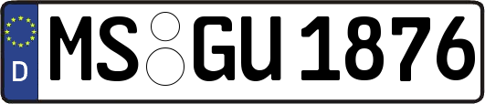 MS-GU1876