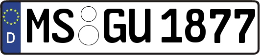MS-GU1877
