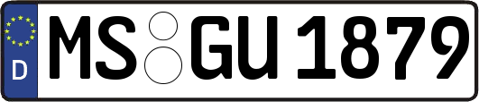 MS-GU1879