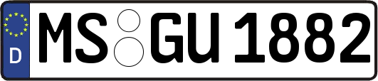 MS-GU1882