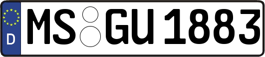 MS-GU1883