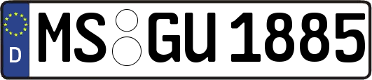 MS-GU1885