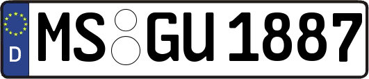 MS-GU1887