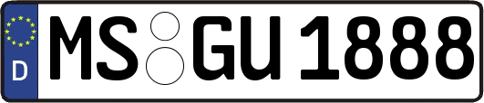 MS-GU1888