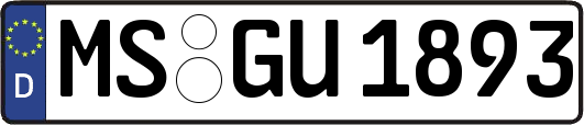 MS-GU1893