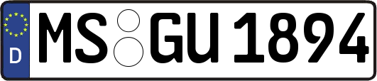 MS-GU1894