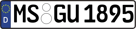 MS-GU1895