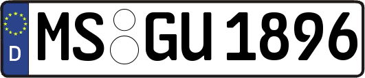 MS-GU1896