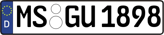 MS-GU1898