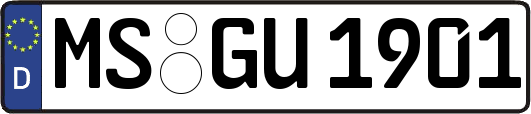 MS-GU1901