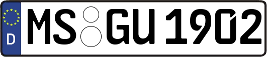 MS-GU1902