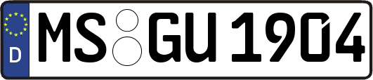 MS-GU1904