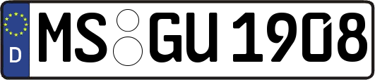 MS-GU1908