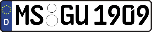 MS-GU1909
