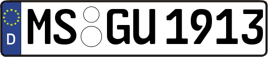 MS-GU1913