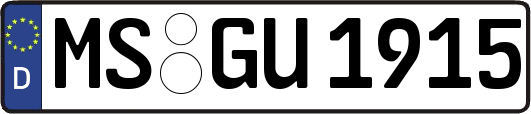 MS-GU1915