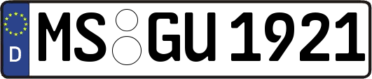 MS-GU1921