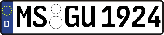 MS-GU1924
