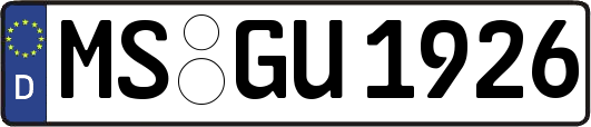 MS-GU1926