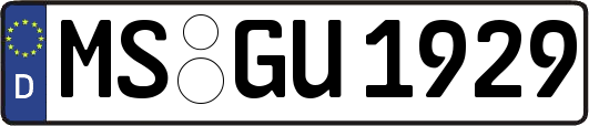 MS-GU1929