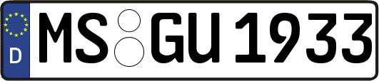 MS-GU1933