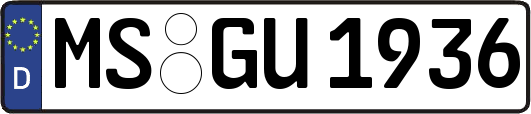 MS-GU1936